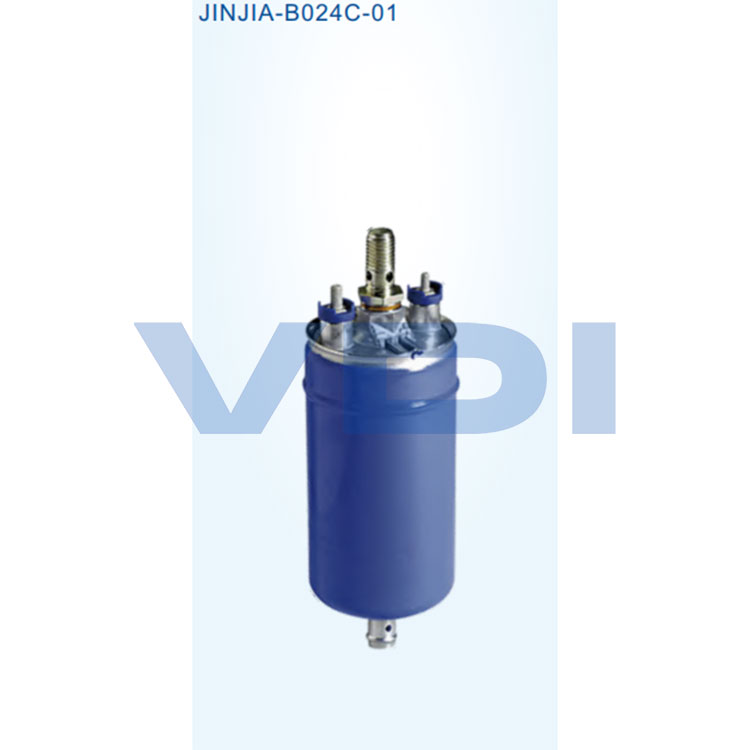 Jaké jsou vlastnosti elektrického palivového čerpadla?