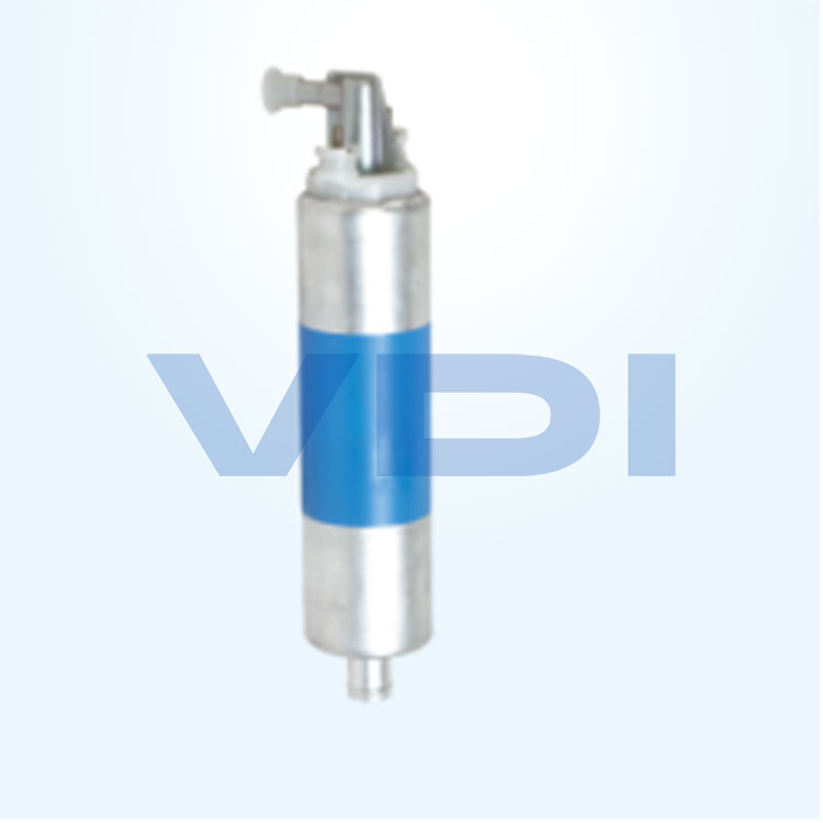 Jak funguje palivové čerpadlo v autě?