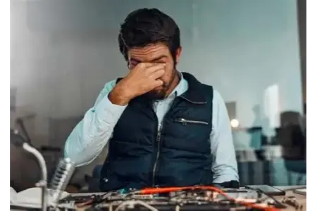 7 nočních můr o převodovce, ze kterých se mechanika potí