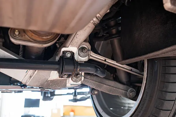 Úvod: Může malý odkaz určit, zda vaše řízení „poslouchá“?