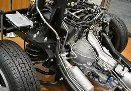 Jak přesně diagnostikovat vadný odkaz stabilizátoru: Komplexní technická příručka pro profesionály