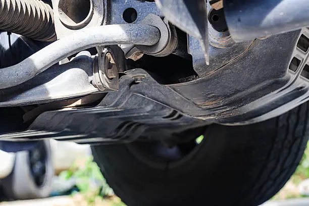 Sway Bar Bushing: Jak trh ve skutečnosti vypadá