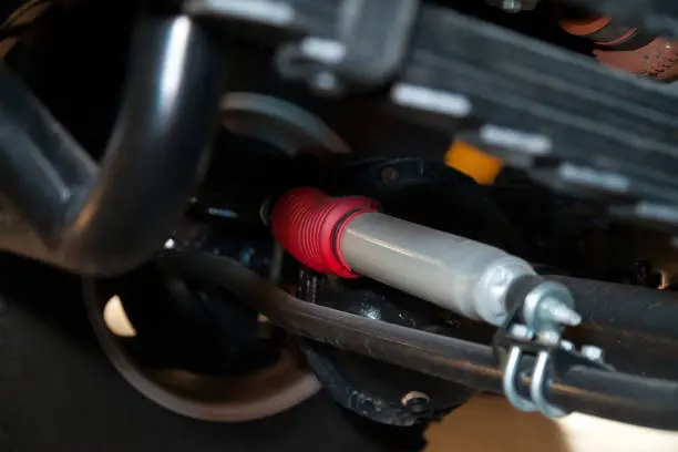 Vyměnili jste pouzdra... Tak proč to clunk? 5 Chyby při instalaci téměř