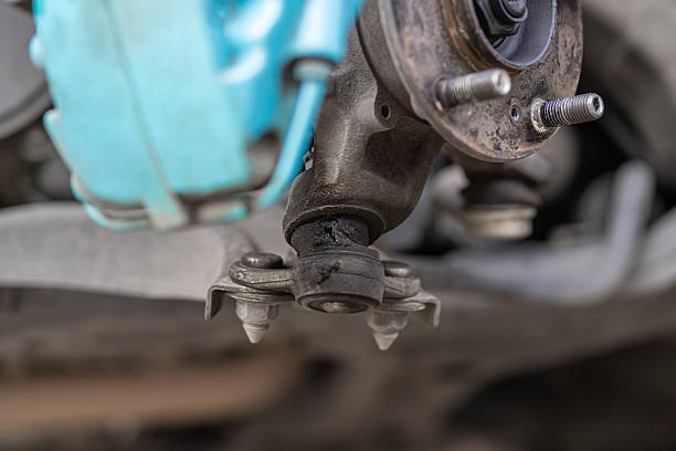 Na míru, nikoli obecně: Jak typ odpružení definuje každý aspekt výkonu pouzdra