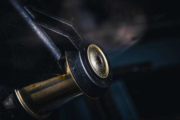 Vývoj technologie pouzdra řídicího ramene: Od pasivní izolace k požadavkům na vysoký výkon v éře elektrických vozidel