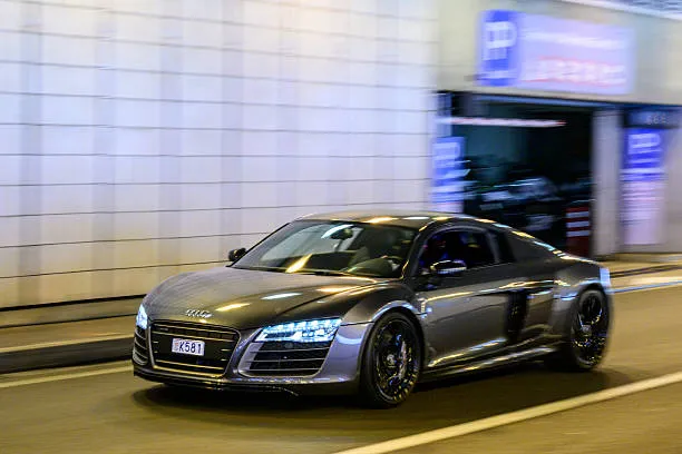 Prémiová esence | Inherentní dokonalost zabudovaná do DNA automobilu