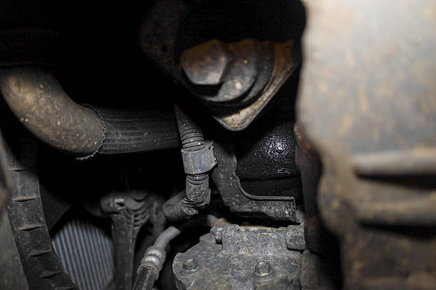 Příznaky špatného upevnění převodovky a náklady na výměnu: Kompletní průvodce pro majitele automobilů