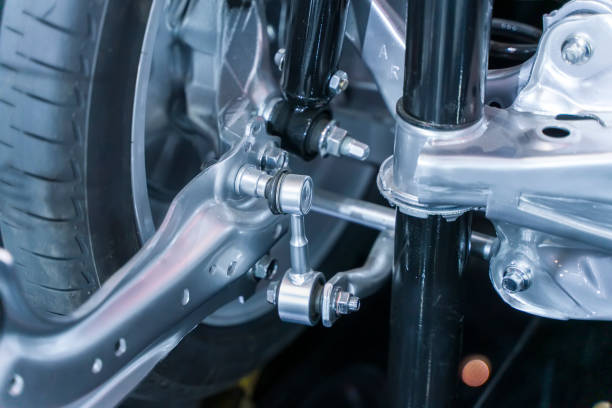 Přehled globálního trhu s automobilovými převodovkami: Integrovaná klíčová slova pro vyhledávání velkých objemů