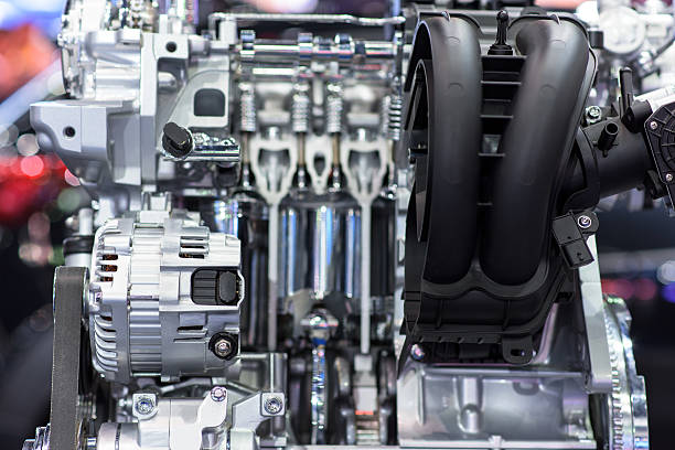 Automotive Aftermarket Trends 2030: Budoucnost vašeho podnikání