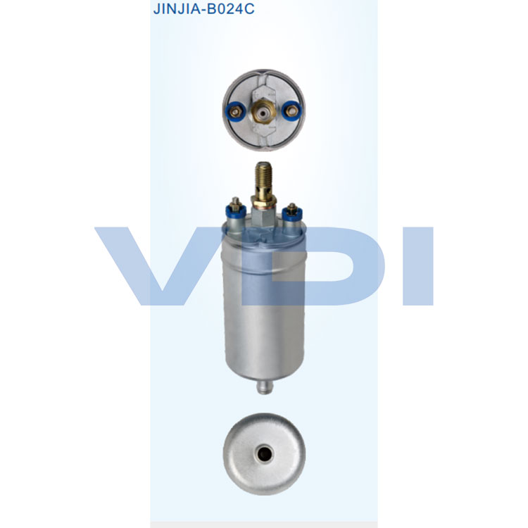 Jaké jsou rozdíly mezi elektrickým palivovým čerpadlem 0580464029 a mechanickým palivovým čerpadlem?
