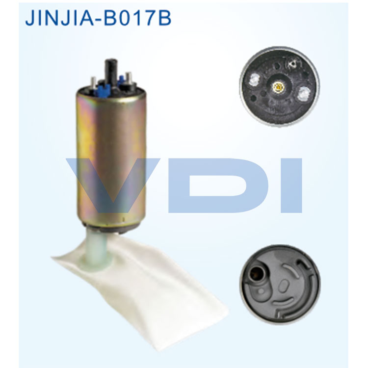 Jak odstranit problémy s elektrickým palivovým čerpadlem 1704230R10?