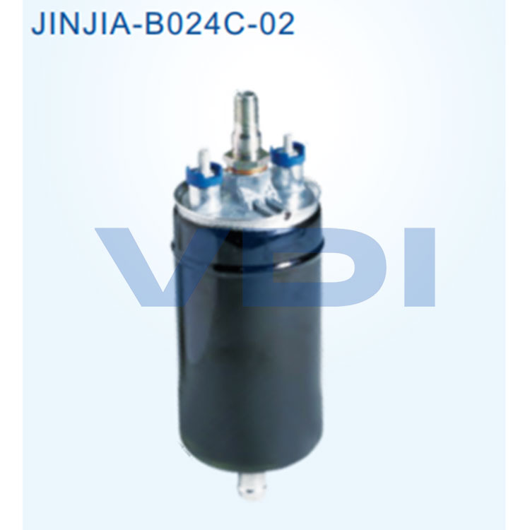 Jaké jsou doporučené postupy údržby pro elektrické palivové čerpadlo 95962010200?