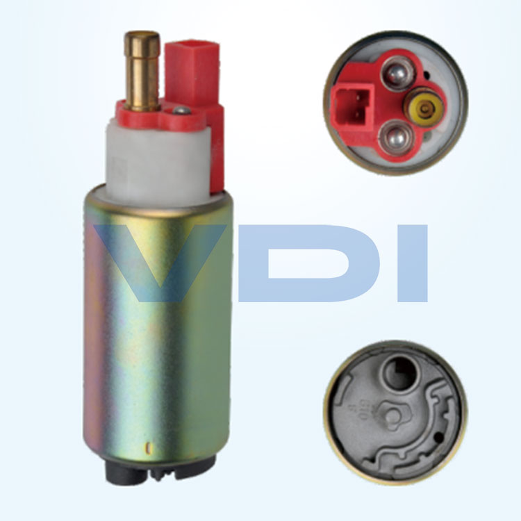 Elektrické palivové čerpadlo E2158