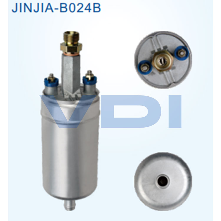 Jaké jsou vlastnosti elektrického palivového čerpadla SP1282?