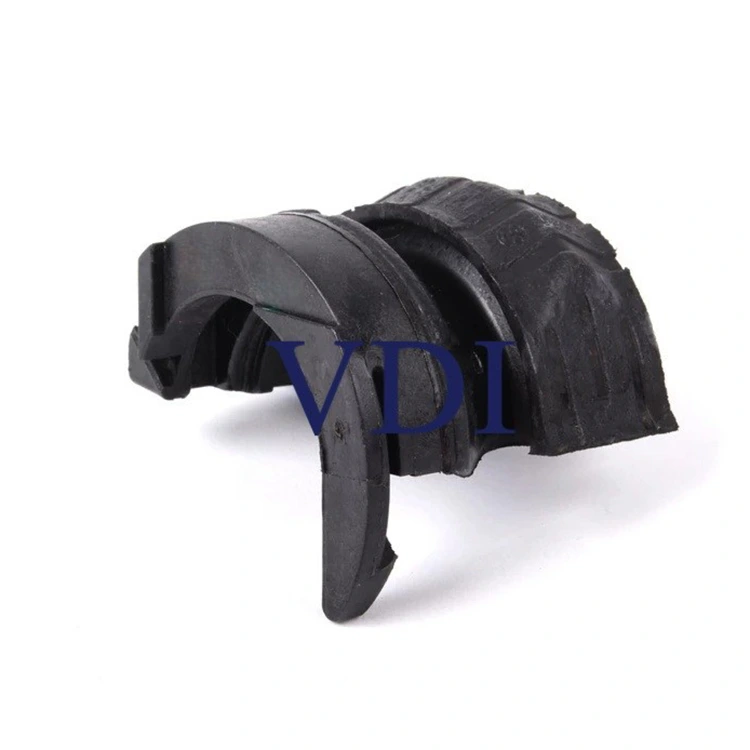 Pouzdro výkyvné tyče 7L8411313B